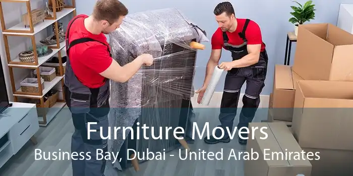 Good Movers in Dubai