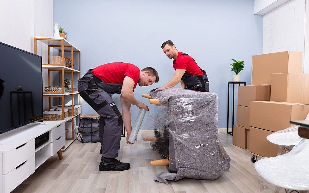 Movers and Packers in Sharjah