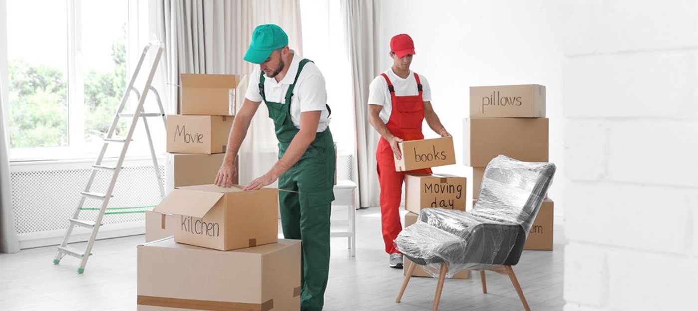 Movers in Mirdif