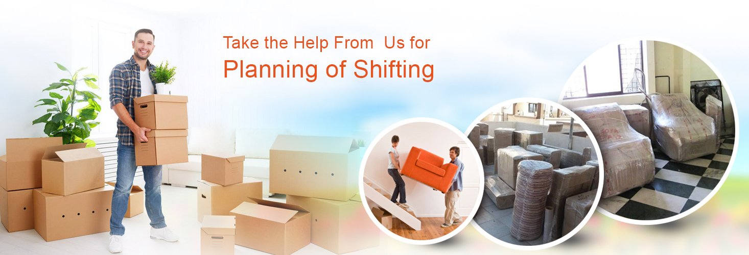 Movers and Packers Mussafah