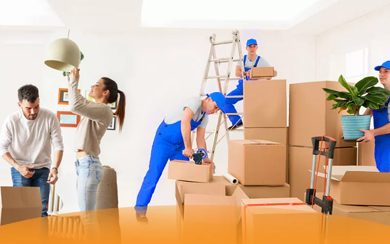 Movers in Ras Al Khaimah