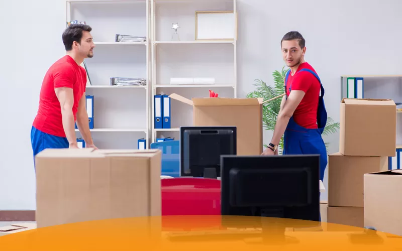 Movers in Sharjah