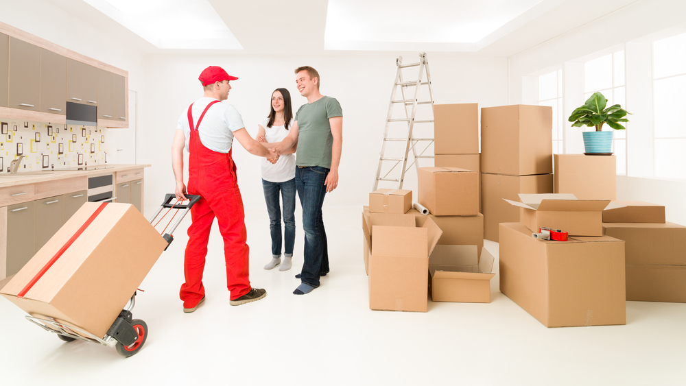 Movers in Khalifa City