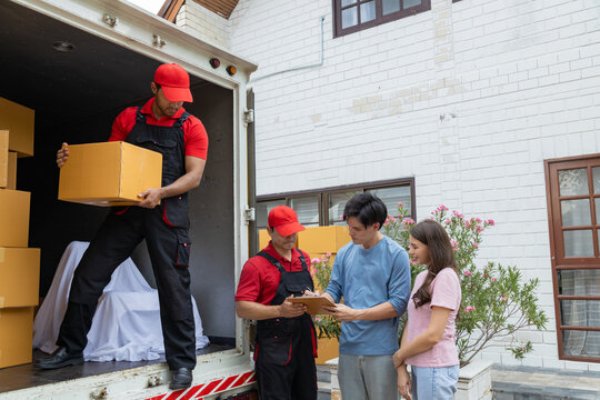 Villa Movers in Ras Al Khaimah