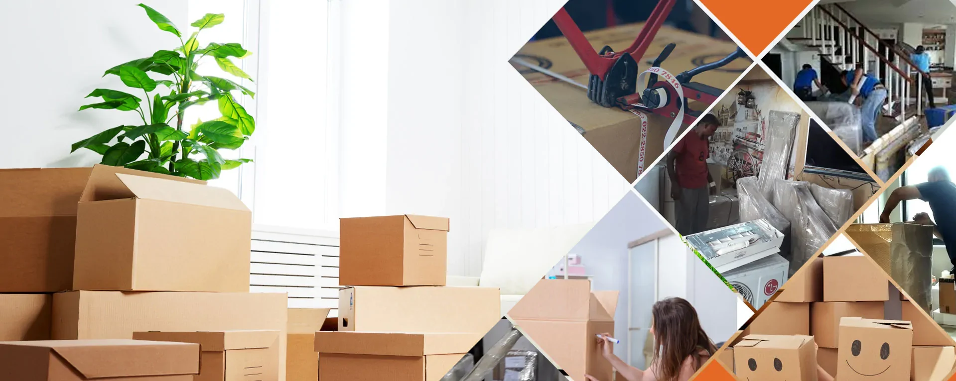 house movers and packers in fujairah