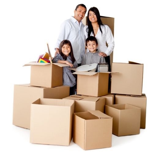 Emirates Movers Dubai is the leading moving company in UAE