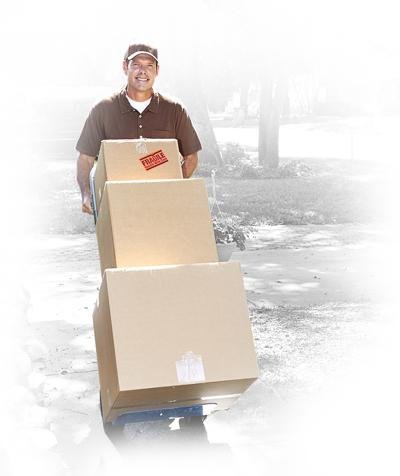 Emirates Movers Dubai – Moving Company UAE