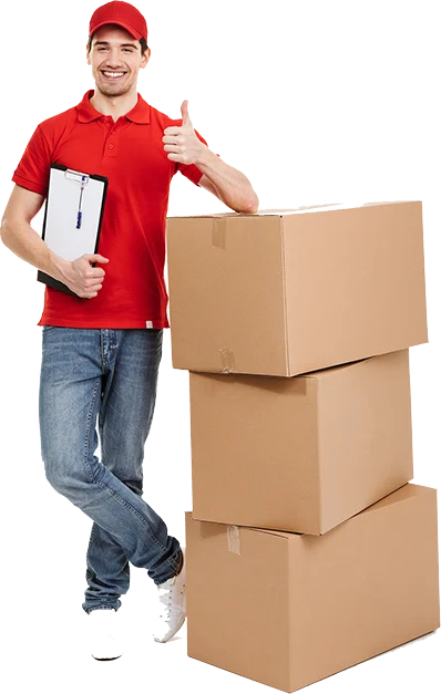 Emirates Movers Dubai - Moving Services You Can Rely On